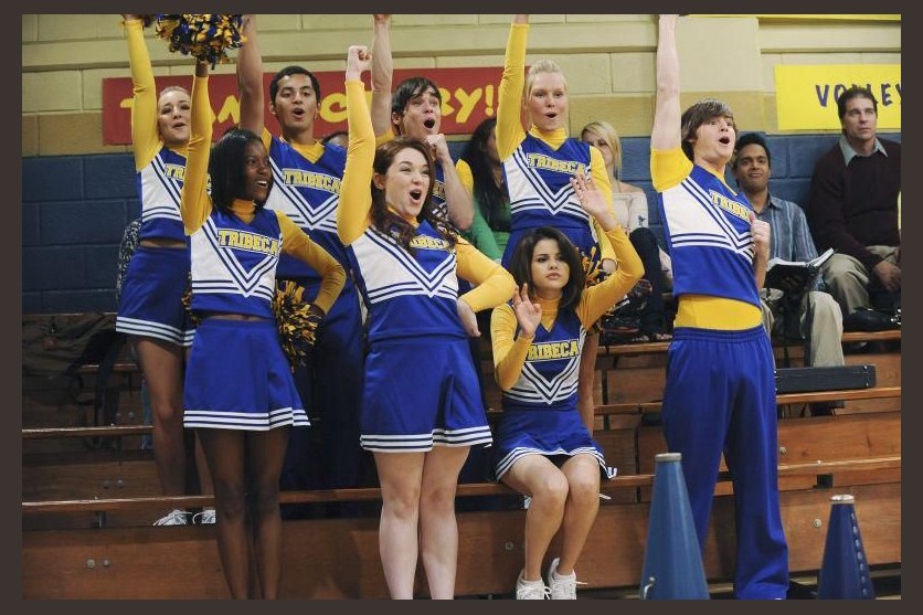 Os Feiticeiros de Waverly Place photo 1