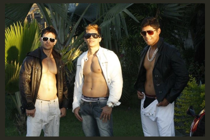 Os Mais de Mil photo 1
