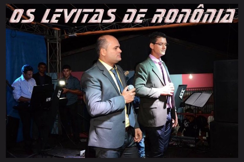 Os Levitas de Rondonia photo 1