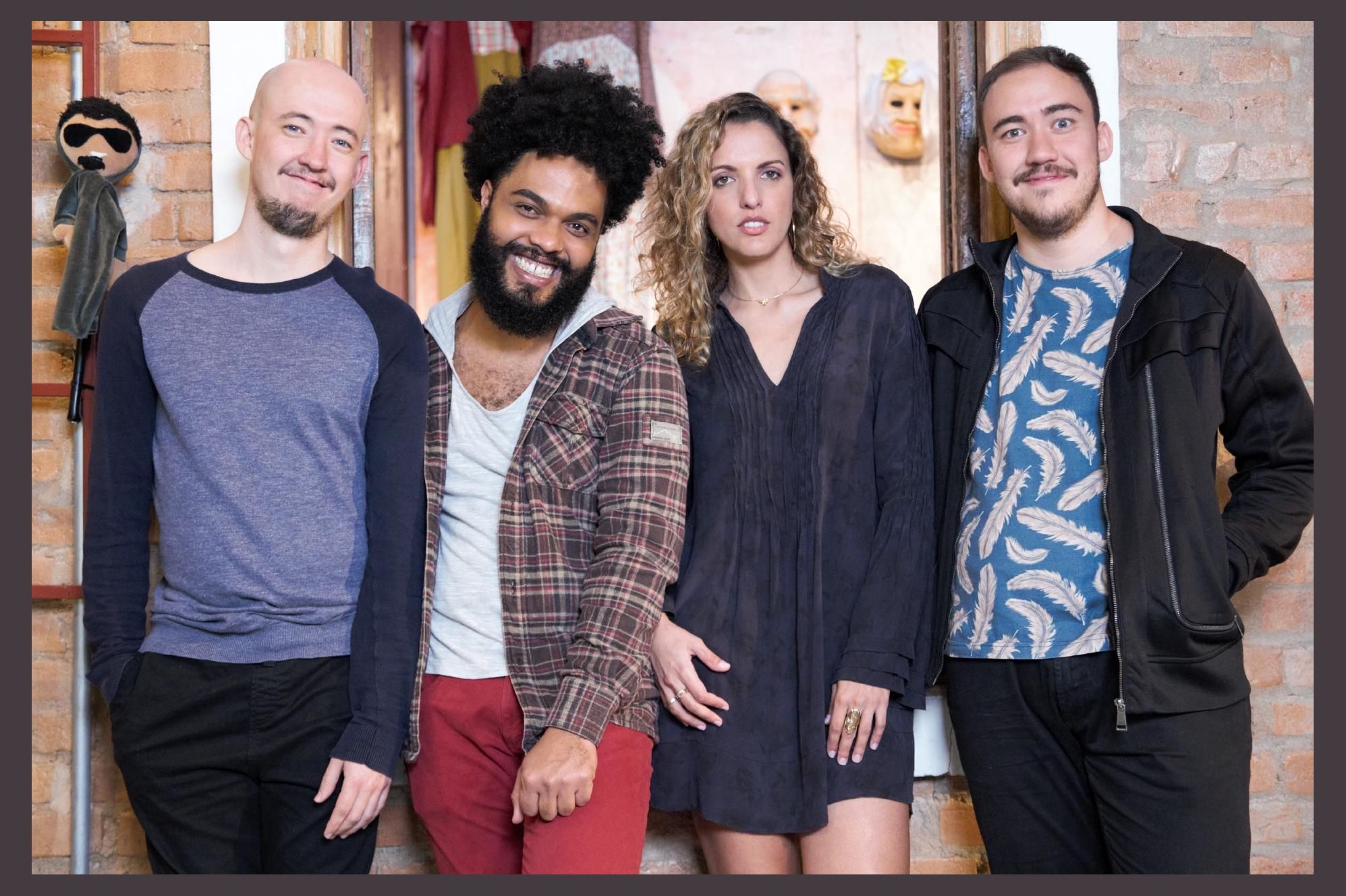 Os Mais Novos photo 1