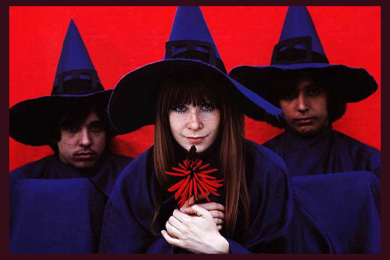 Os Mutantes photo 1