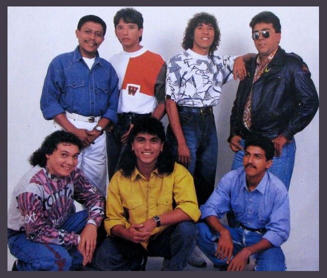 Os Nordestinos do Ritmo photo 1