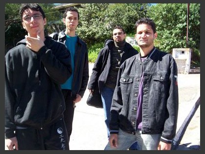 Os Novos photo 1