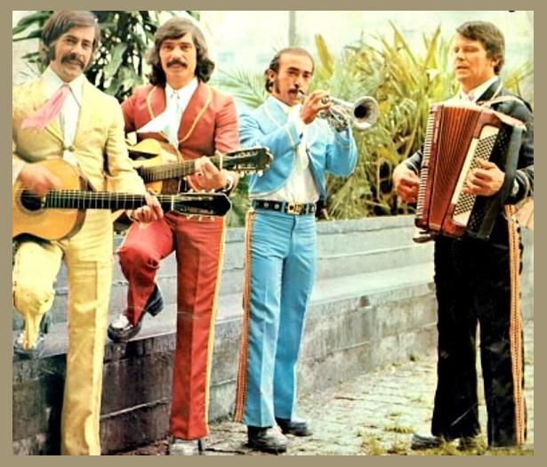 Os Trovadores photo 1
