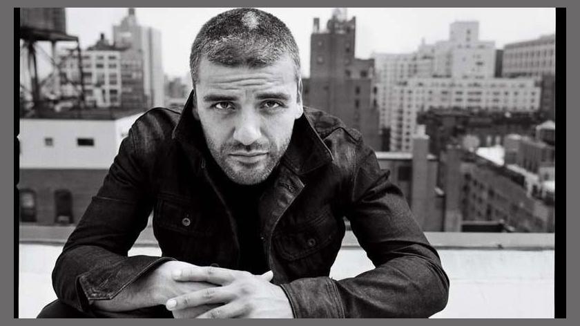Oscar Isaac photo 1