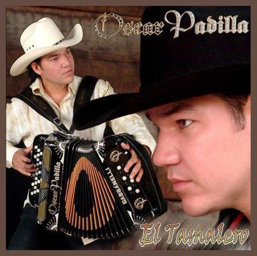 Oscar Padilla photo 1