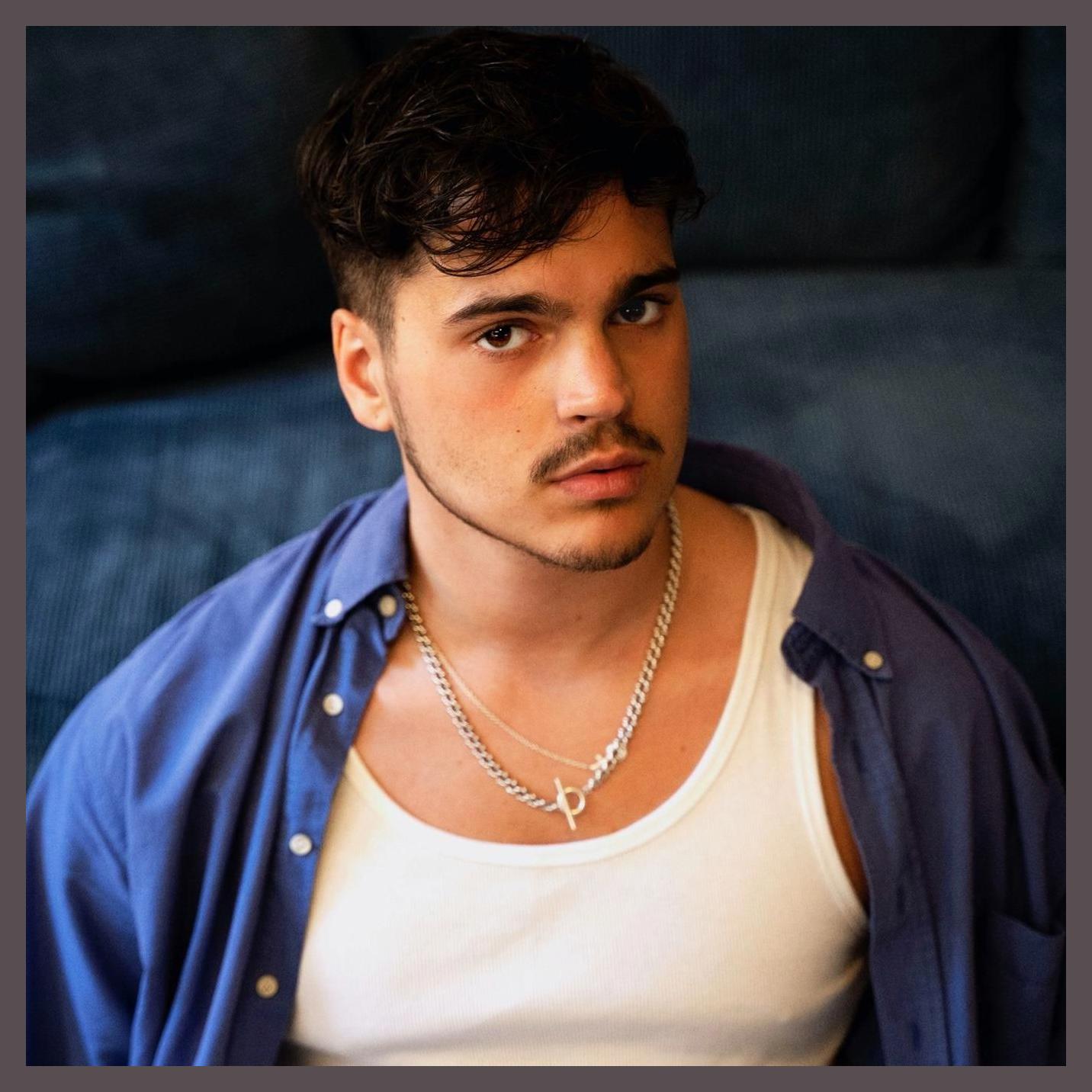 Oscar Zia photo 1