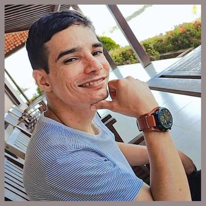 Oséias Pereira photo 1
