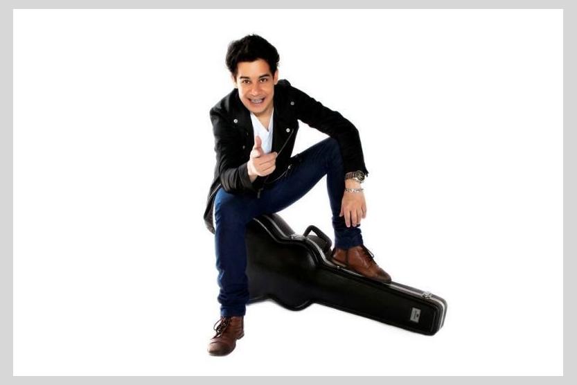 Osmar Caetano photo 1