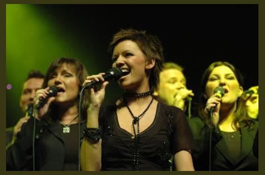 Oslo Gospel Choir photo 1