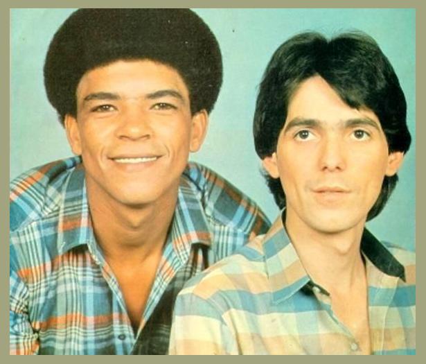 Osmar e Omar photo 1