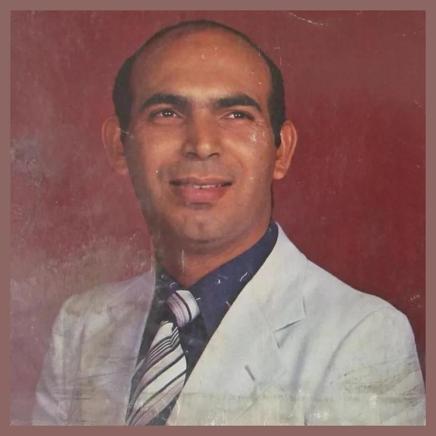 Osvaldo Nascimento photo 1