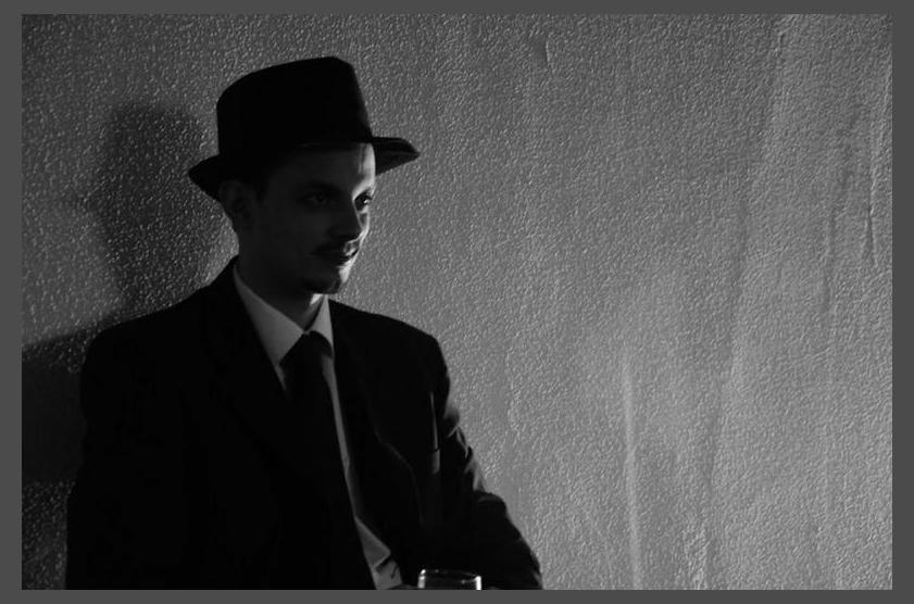 Oswaldo Botrel photo 1