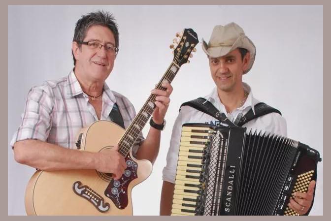 Oswaldir E Carlos Magrão photo 1