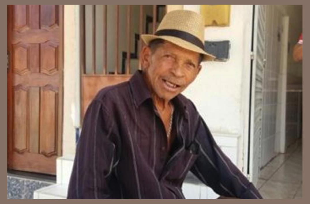 Oswaldo Bezerra photo 1