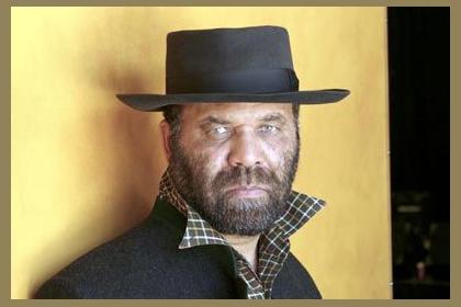 Otis Taylor photo 1