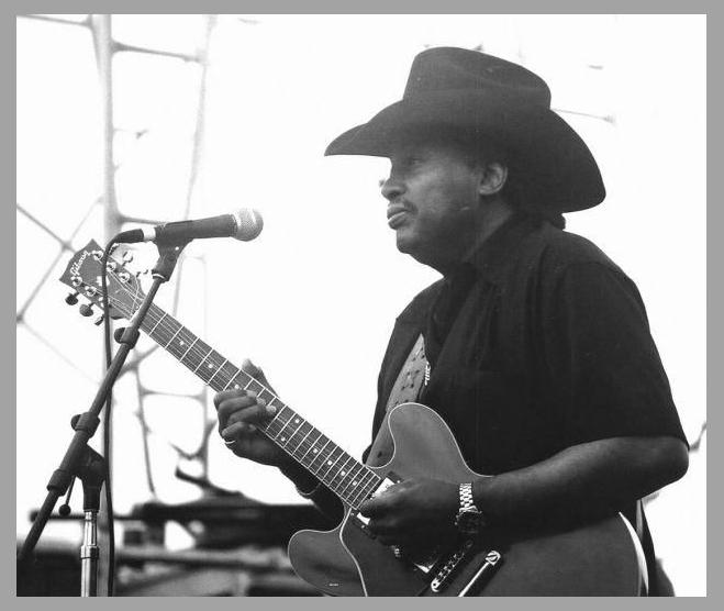 Otis Rush photo 1