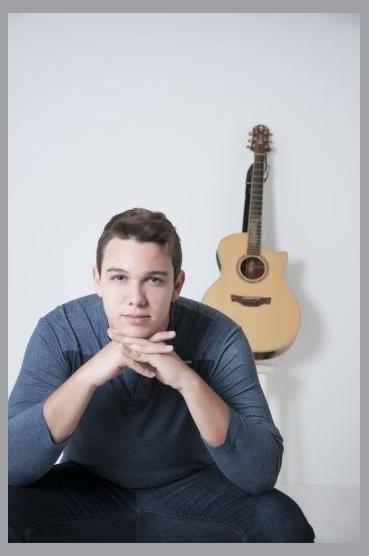 Otniel Novaes photo 1