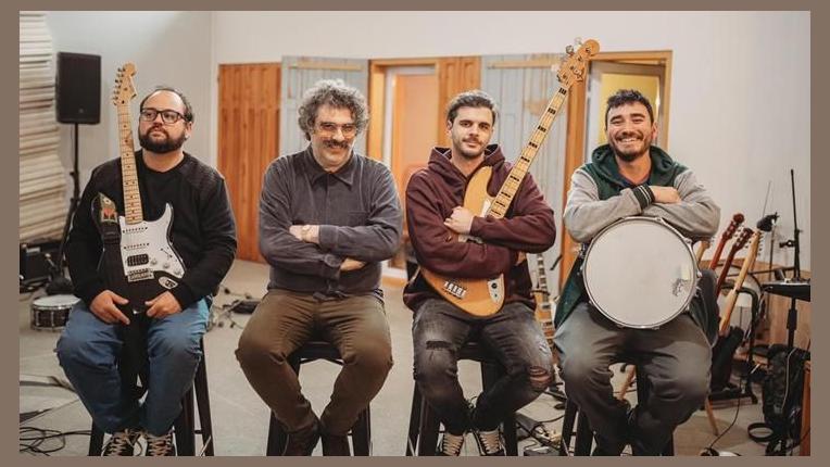 Otro Tavella y los Embajadores del Buen Gusto photo 1