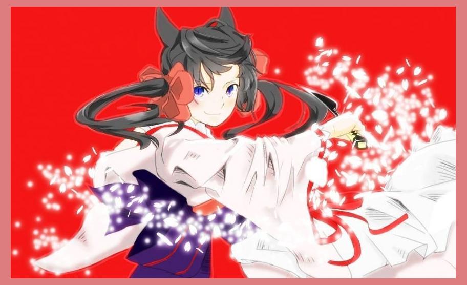 Otome Youkai Zakuro photo 1