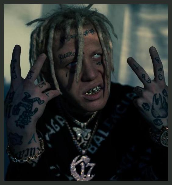 Ouija Macc photo 1