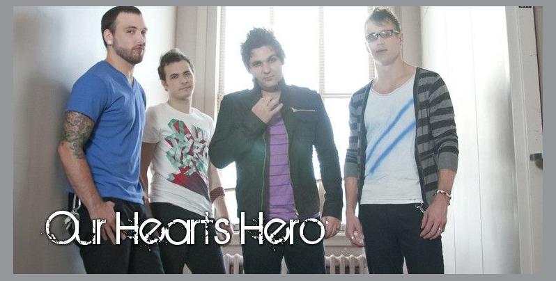 Our Heart's Hero photo 1