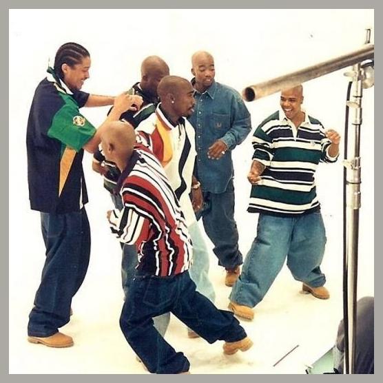 Outlawz photo 1