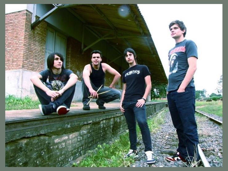 Overlife photo 1