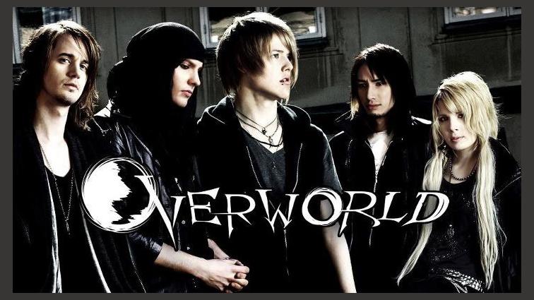 Overworld photo 1