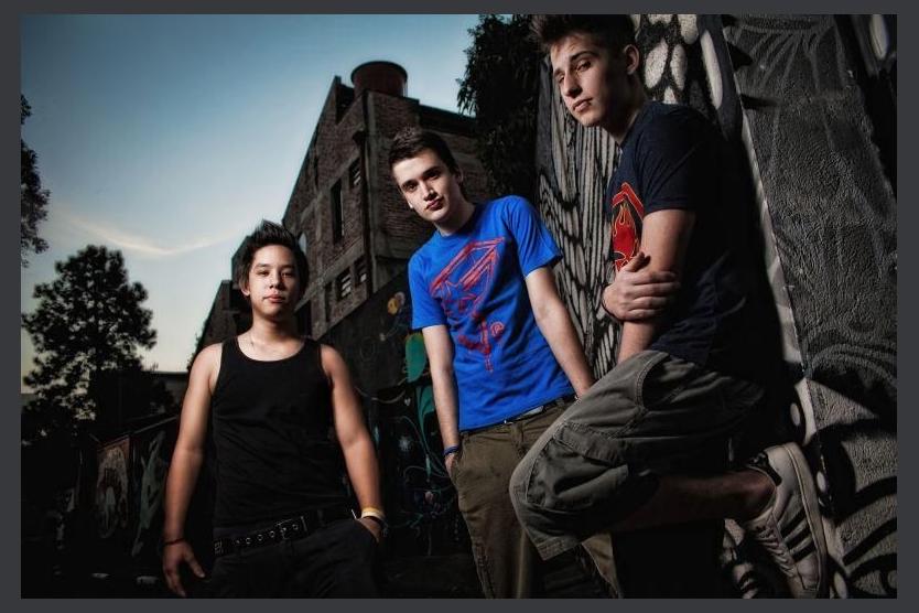 OVERSET! photo 1