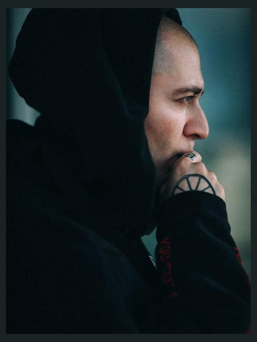 Oxxxymiron photo 1