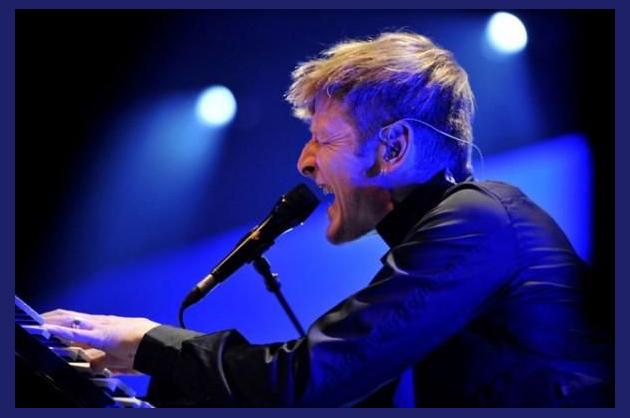 Ozark Henry photo 1