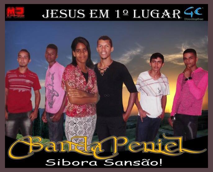 Ozéias Santos photo 1