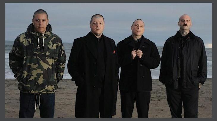 The Old Firm Casuals photo 1