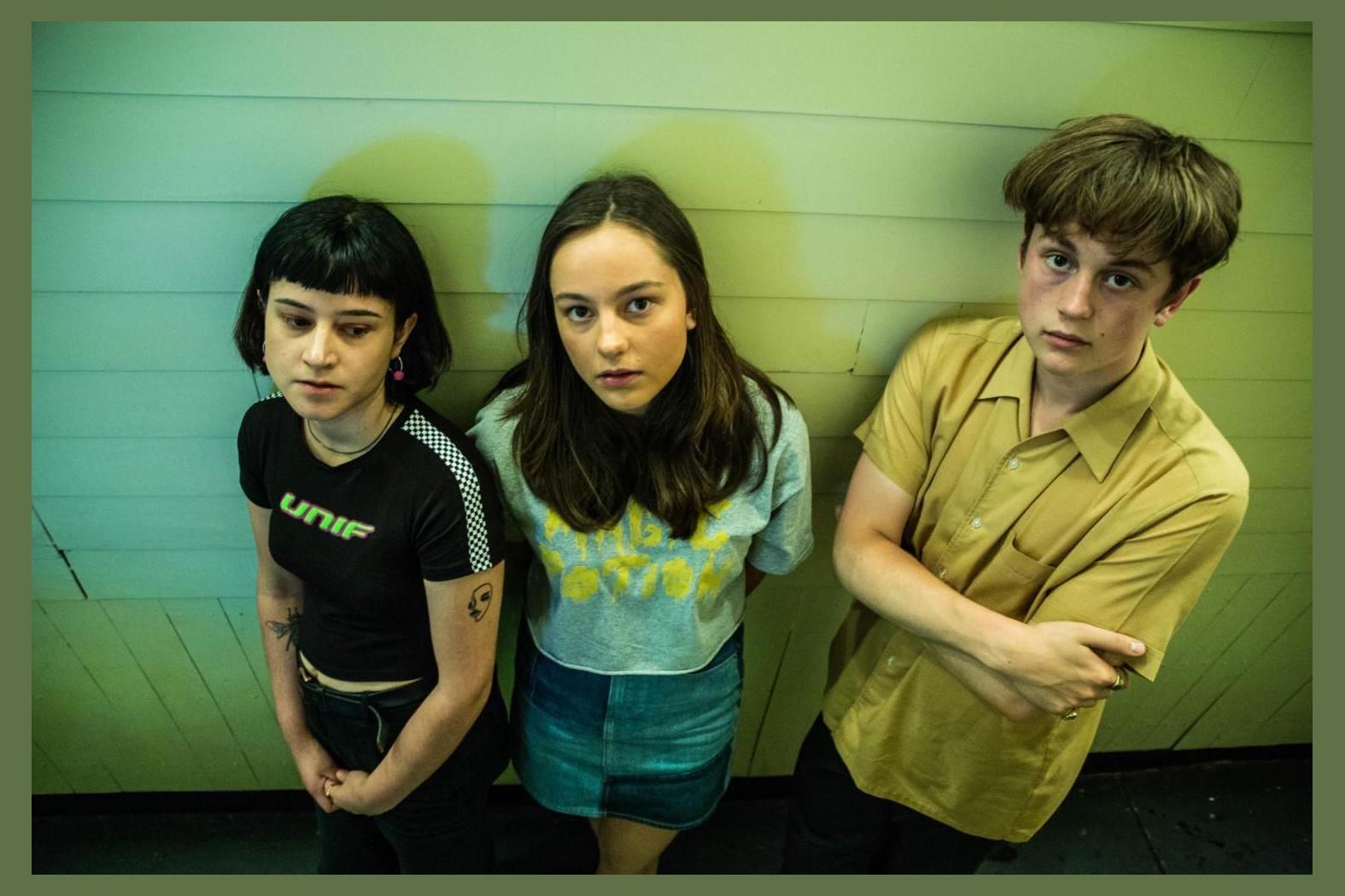 The Orielles photo 1