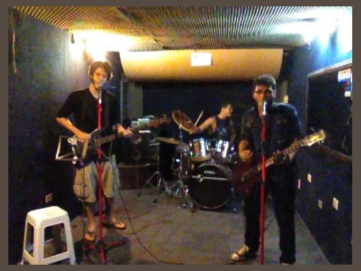 The Outsiders (PE) photo 1