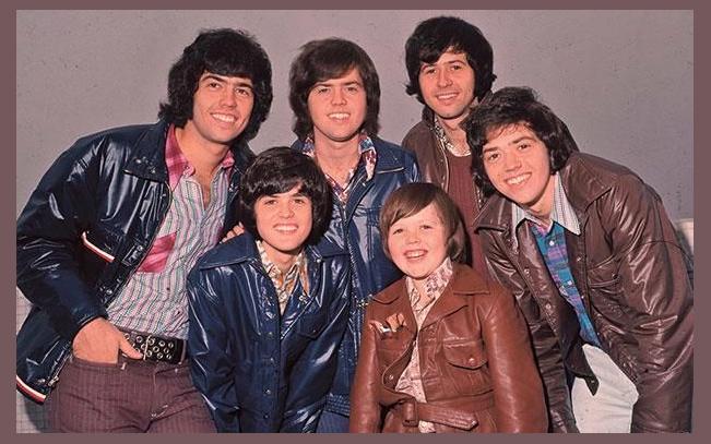 The Osmonds photo 1