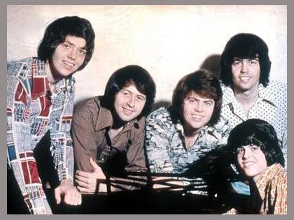 Osmonds photo 1