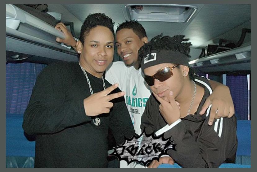 O Báck photo 1