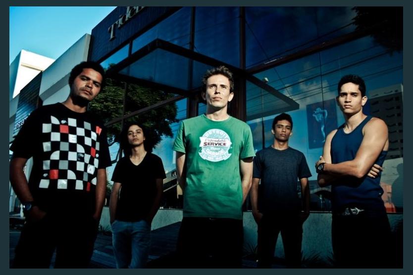 O Alvo photo 1