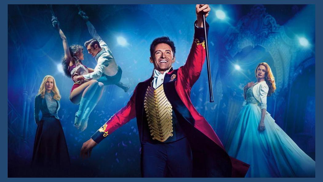 O Rei do Show (The Greatest Showman) photo 1