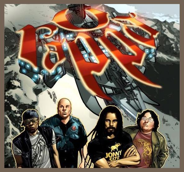 O Rappa photo 1
