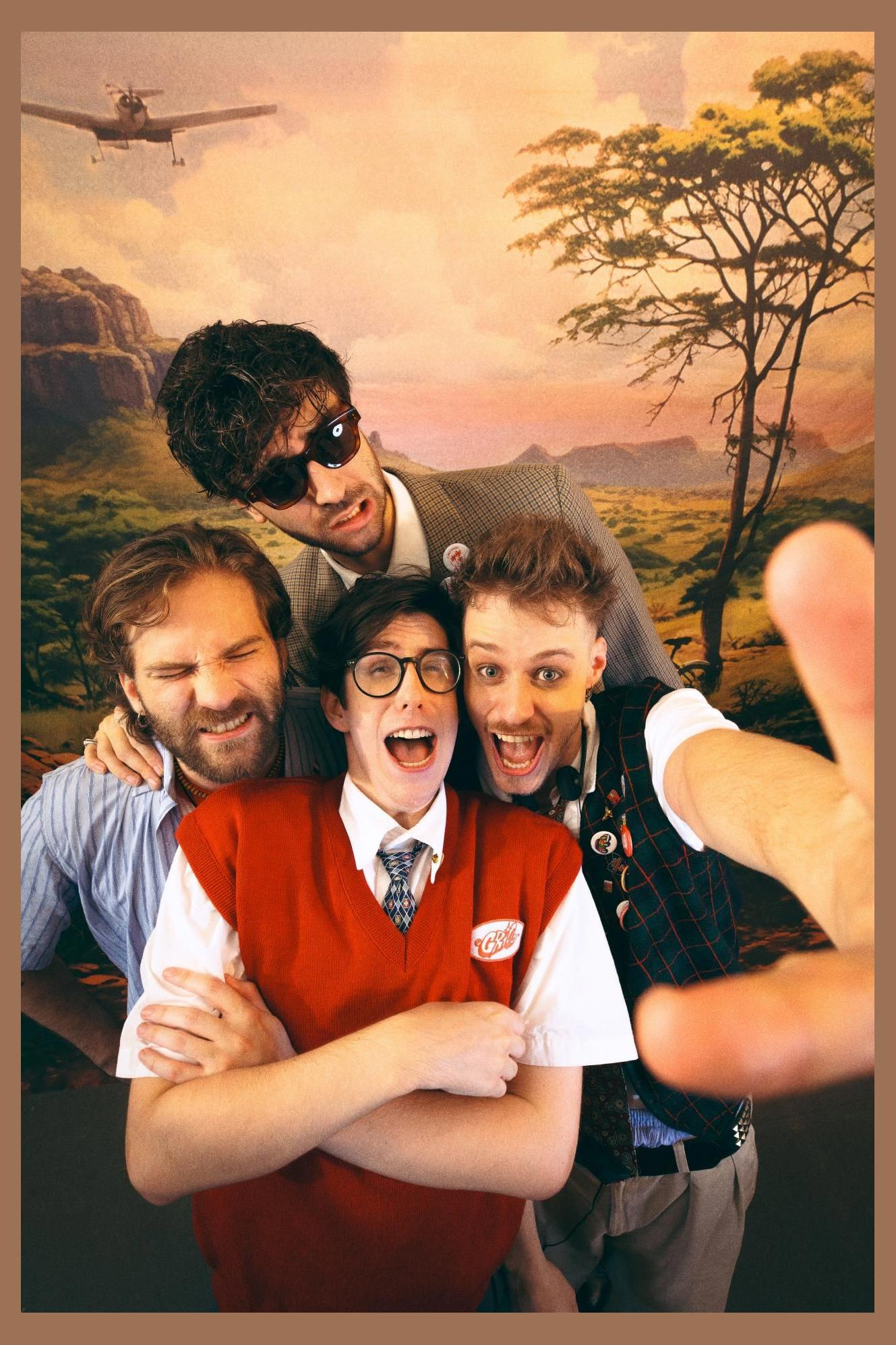 O Grilo photo 1