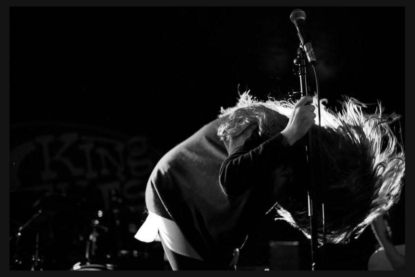 Oathbreaker photo 1