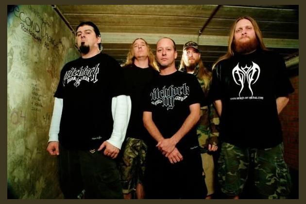 Suffocation