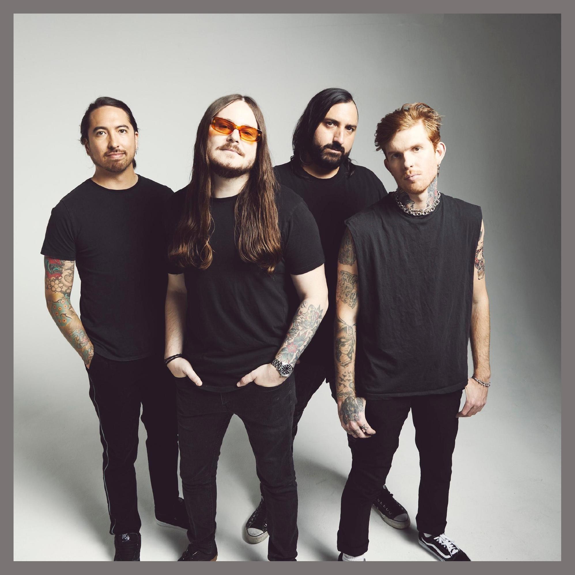 Of Mice & Men photo 1