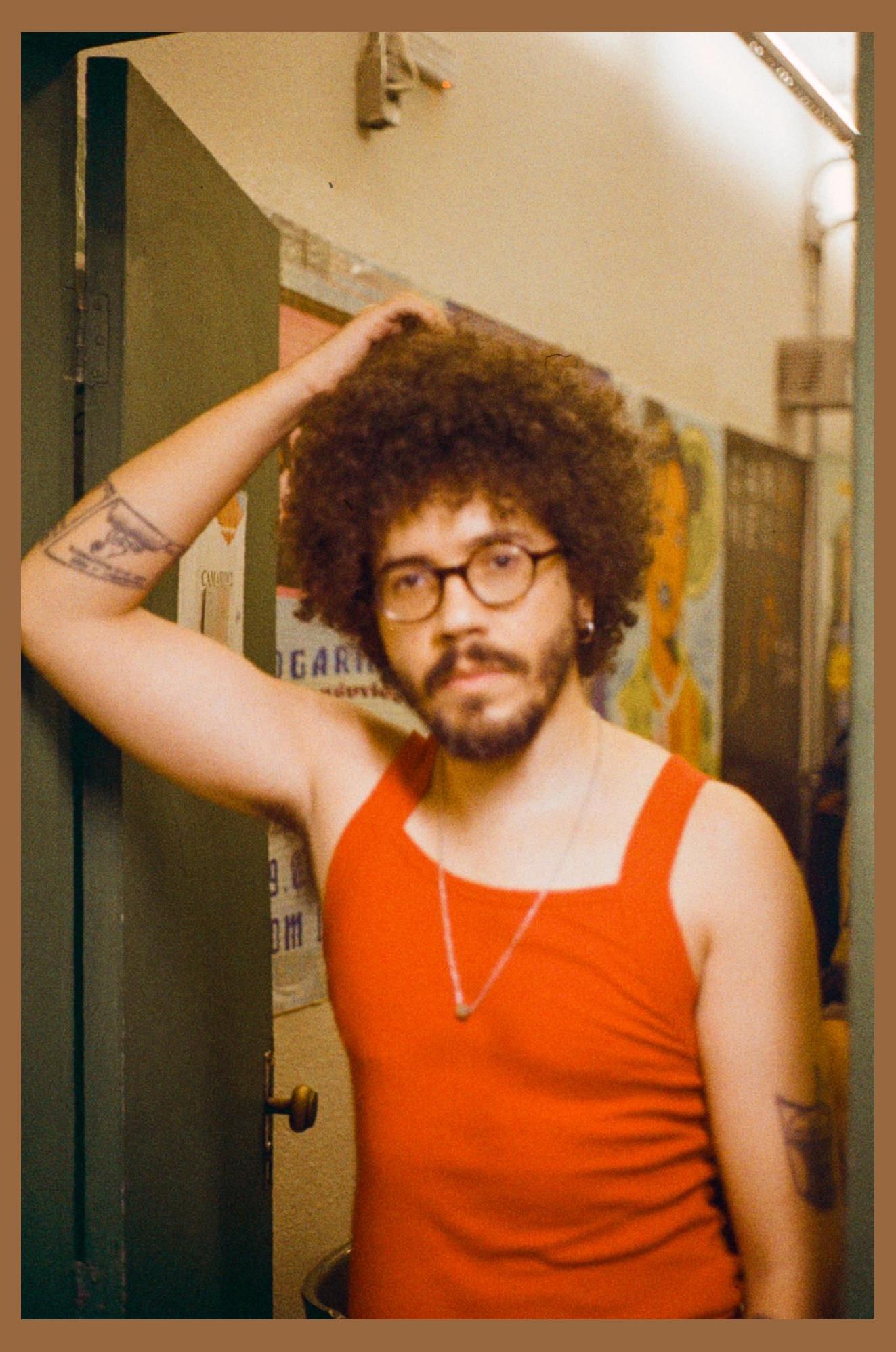 Octávio Cardozzo photo 1