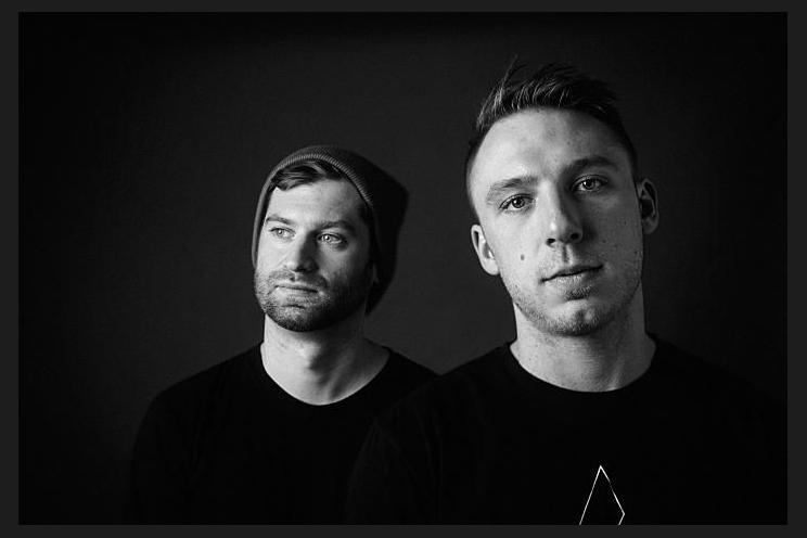 Odesza photo 1