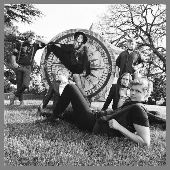 Of Monsters And Men photo 1