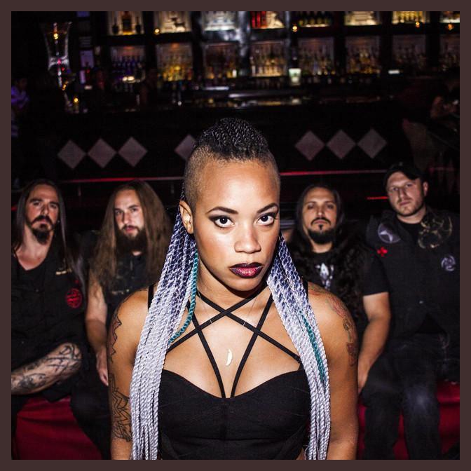 Oceans Of Slumber photo 1